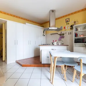 Bnbutler Torelli - Grazioso E Luminoso Bilocale Apartment