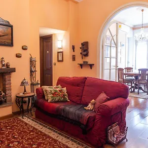 Duomo Walking Distance Elegant Flat With View Apartment