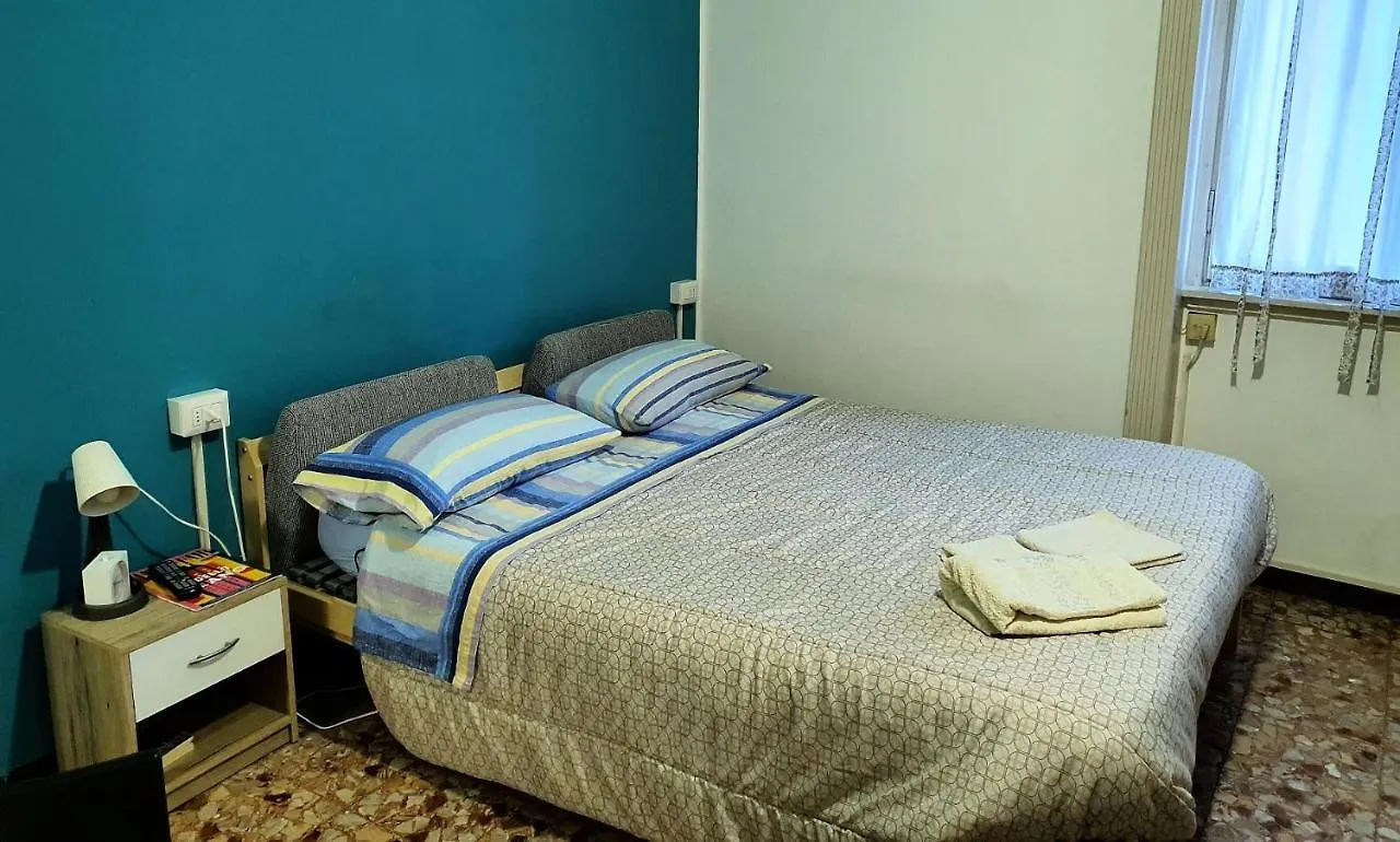 Studio Luna Apartments Mediolan 0*,