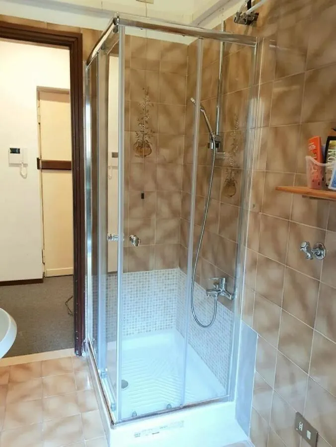 Studio Luna Apartments Mediolan